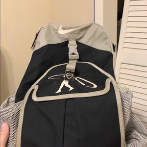 Nike baseball bag